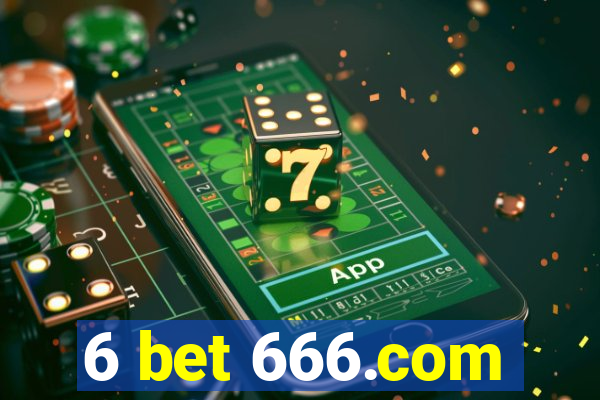 6 bet 666.com